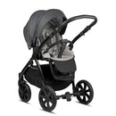 Noordi - Fjordi - Shadow Grey (leather)