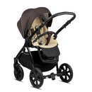 Noordi - Fjordi - Chocolade