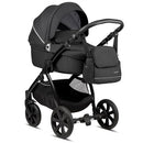 Noordi - Fjordi - Black