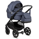 Noordi - Fjordi - Jeans Blue