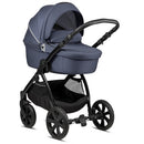 Noordi - Fjordi - Jeans Blue