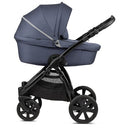 Noordi - Fjordi - Jeans Blue