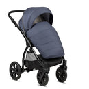 Noordi - Fjordi - Jeans Blue