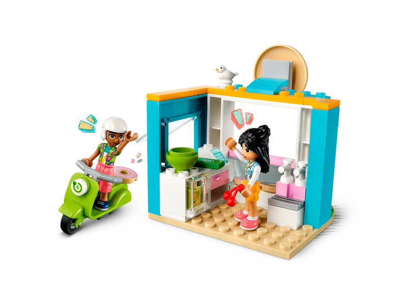 Lego Friends 41723 - Doughnut Shop