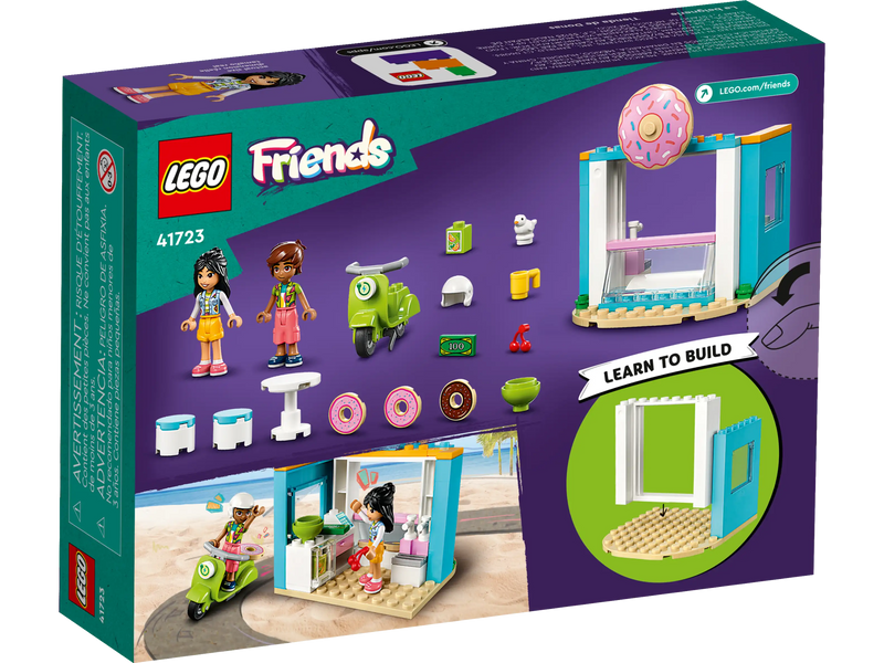 Lego friends 2020 deals
