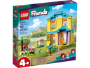 Lego Friends 41724 - Paisley's House