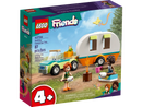 Lego Friends 41726 - Holiday Camping Trip