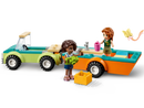 Lego Friends 41726 - Holiday Camping Trip