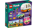 Lego Friends 41726 - Holiday Camping Trip
