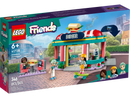 Lego Friends 41726 - Heartlake Downtown Diner
