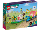 Lego Friends 41738 - Dog Rescue Bike