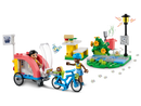 Lego Friends 41738 - Dog Rescue Bike