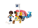 Lego Friends 41738 - Dog Rescue Bike