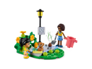 Lego Friends 41738 - Dog Rescue Bike