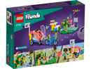 Lego Friends 41739 - Liann's Room