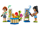 Lego Friends 41739 - Liann's Room
