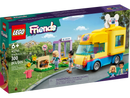 Lego Friends 41741 - Dog Rescue Van
