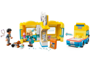 Lego Friends 41741 - Dog Rescue Van