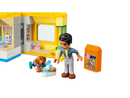 Lego Friends 41741 - Dog Rescue Van