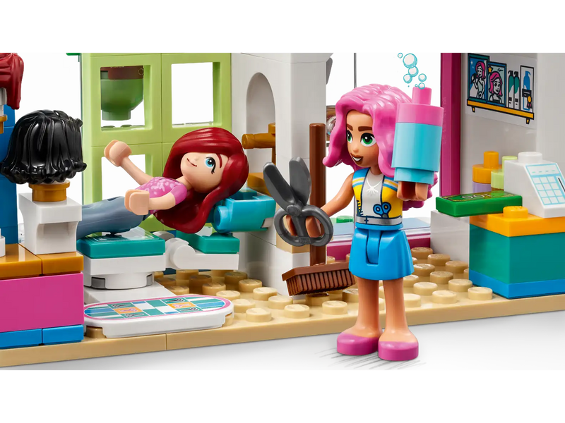 Lego Friends 41743 - Hair Salon