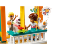 Lego Friends 41754 - Leo's Room