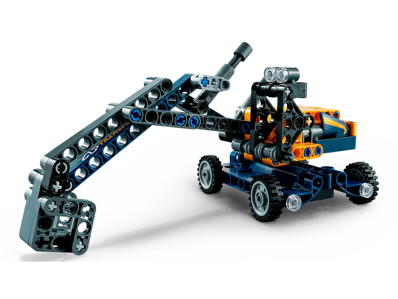 Lego Technic 42147 - Dump Truck