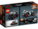 Lego Technic 42150 - Monster Jam Monster Mutt Dalmation