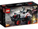Lego Technic 42150 - Monster Jam Monster Mutt Dalmation