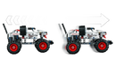 Lego Technic 42150 - Monster Jam Monster Mutt Dalmation