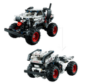 Lego Technic 42150 - Monster Jam Monster Mutt Dalmation