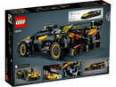 Lego Technic 42151 - Bugatti Bolide