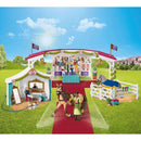 Schleich 42466 Horse Club -Big Horse Show