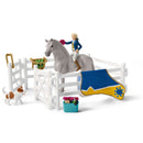 Schleich 42466 Horse Club -Big Horse Show