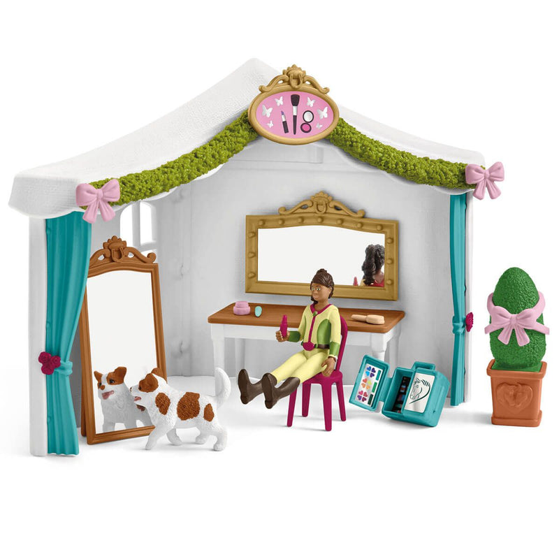 Schleich 42466 Horse Club -Big Horse Show