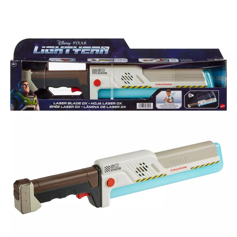 Disney Pixar - Lightyear - Laser Blade DX