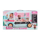 LOL 2 in 1 Glamper - David Rogers Toymaster