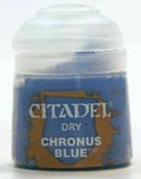 Warhammer Chronus Blue Paint 23-19 - David Rogers Toymaster