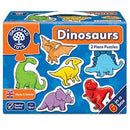 Orchard Toys Dinosaurs - David Rogers Toymaster