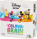 Big Potato Games - Disney Colour Brain Board Game