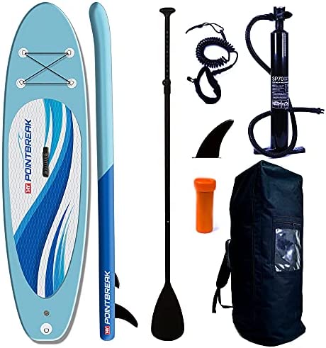 M.Y Pointbreak 10ft Stand Up Paddle Board - Online Special Price