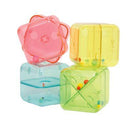 Halilit Edushape Curiosity Cubes