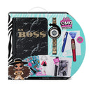 L.O.L Surprise Da Boss Fashion Journal