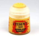 Warhammer Averland Sunset Base Paint 21-01 - David Rogers Toymaster