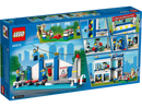 Lego City 60372 - Police Training Academy
