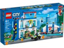 Lego City 60372 - Police Training Academy