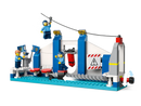 Lego City 60372 - Police Training Academy