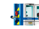 Lego City 60372 - Police Training Academy