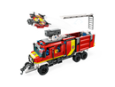 Lego City 60374 - Fire Command Truck