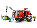 Lego City 60374 - Fire Command Truck