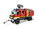 Lego City 60374 - Fire Command Truck